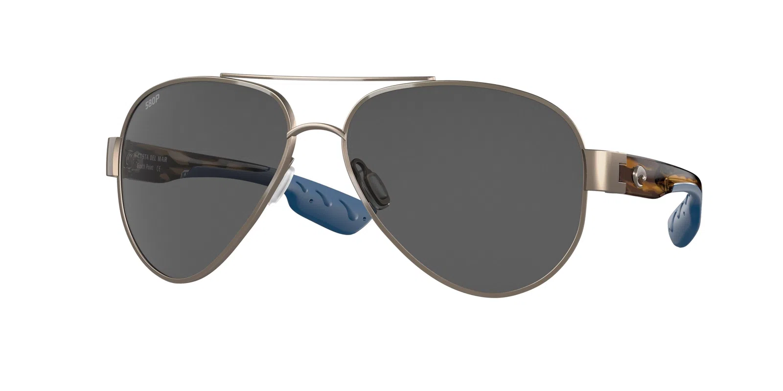 Costa Del Mar South Point 4010 Sunglasses - view 29